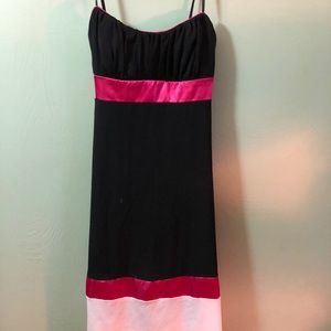 Slip Dress